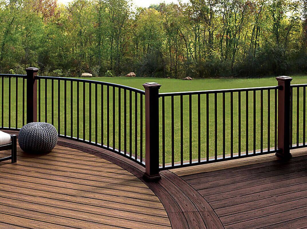 Do I Need A Deck Railing?