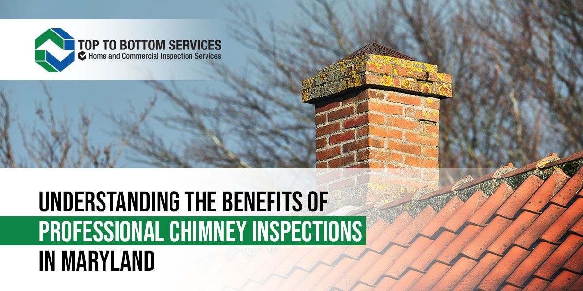 Chimney Inspection Maryland