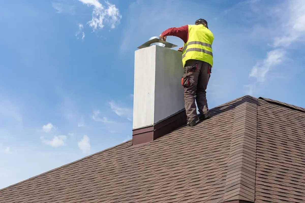 What Is Involved In A Chimney Inspection