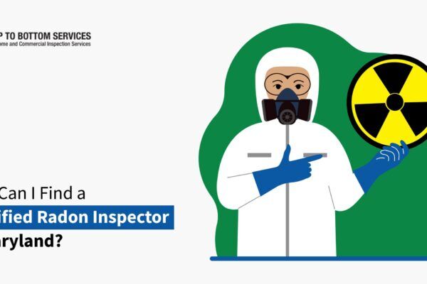 How Can I Find a Qualified Radon Inspector in Maryland?