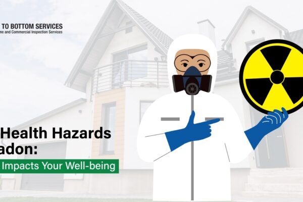 The Health Hazards of Radon: How It Impacts Your Well-being